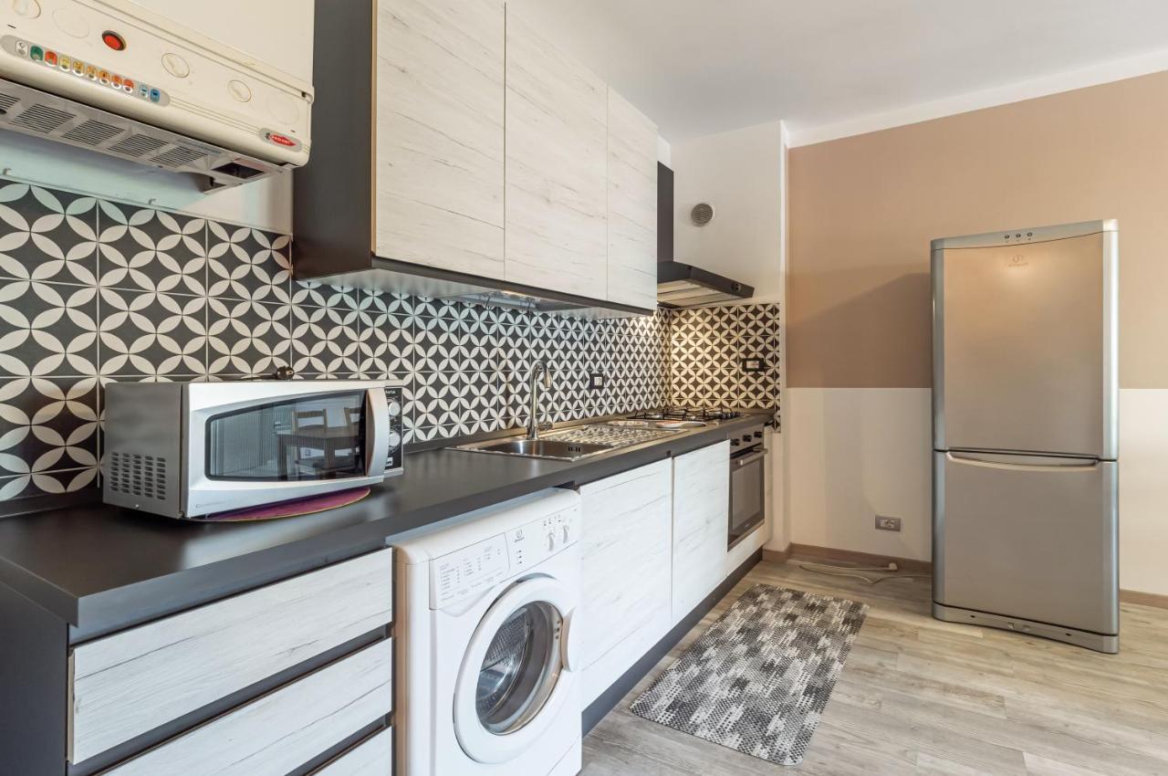 Domus Lucis Apartment Terrace & Private Parking Marinella di Sarzana Exterior photo
